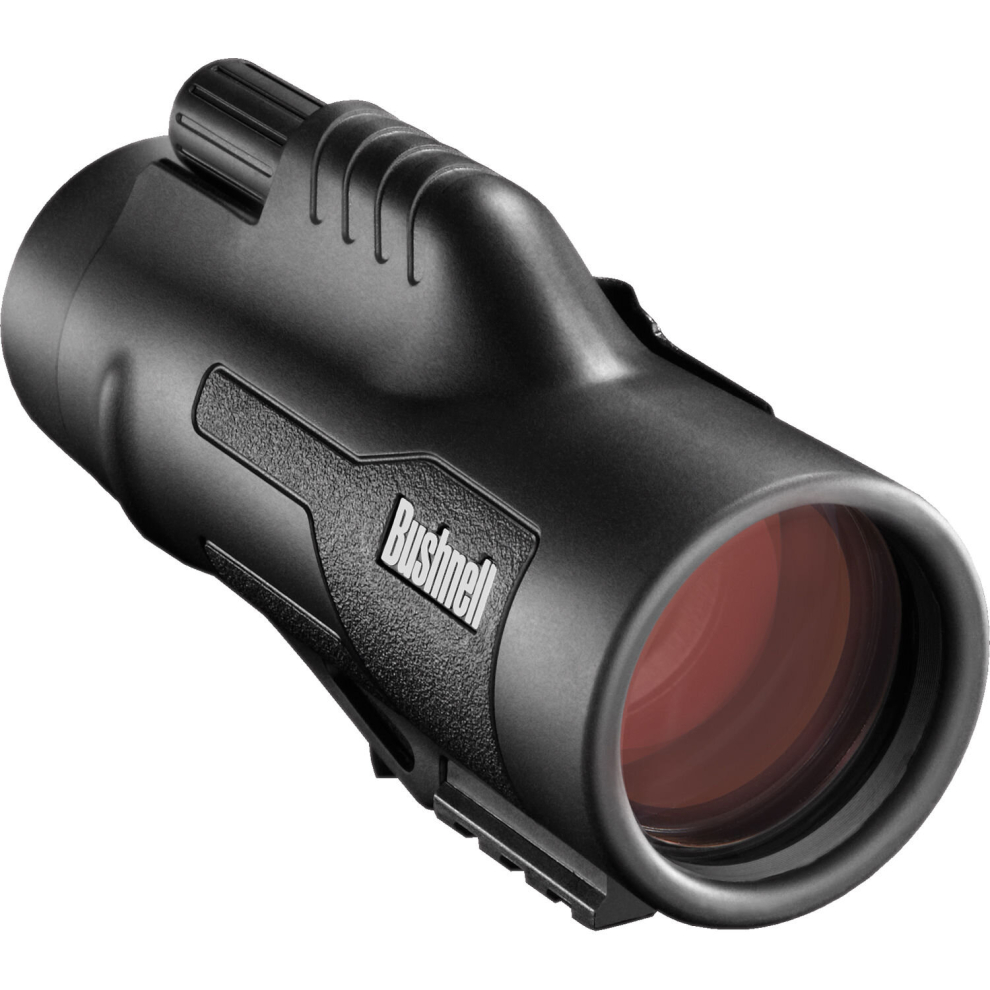 Bushnell 10x42 Legend Ultra HD Monocular Black