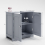 MCC (GREY) mcc direct Under Sink Bathroom Cabinet Colarado 4