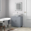 MCC (GREY) mcc direct Under Sink Bathroom Cabinet Colarado 2