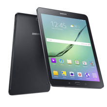 (BLACK) Samsung Galaxy Tab S2 8.0 32GB Wi-Fi - Refurbished