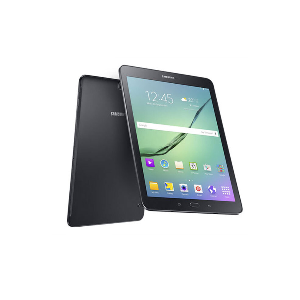 Samsung (Black) Galaxy Tab S2 8.0 32Gb Wi-Fi Black