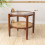 Costway 2-Tier Round Side Table Glass Top End Accent Coffee Table W/ Storage Shelf 3