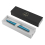 Parker Parker Vector XL Fountain Pen Metallic Teal Lacquer Fine Nib Gift Box 2