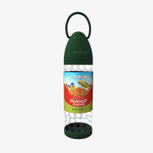 (Peanut Feeder) Peckish Everyday Wild Bird Feeder