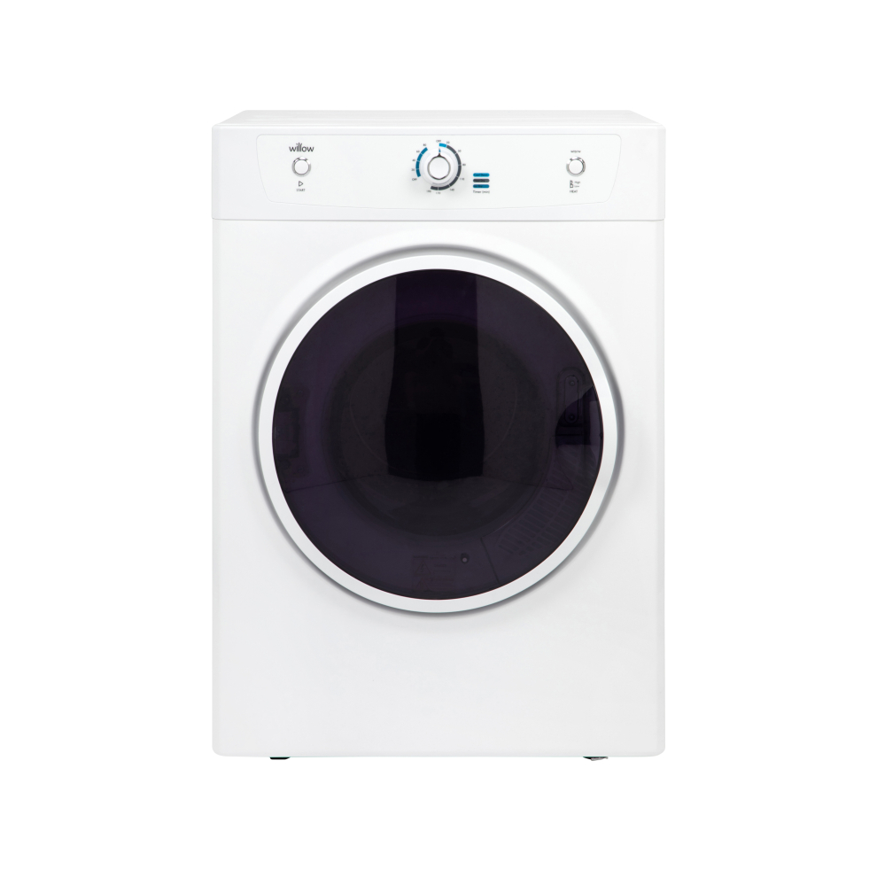 Willow WTD7W 7kg Vented Dryer