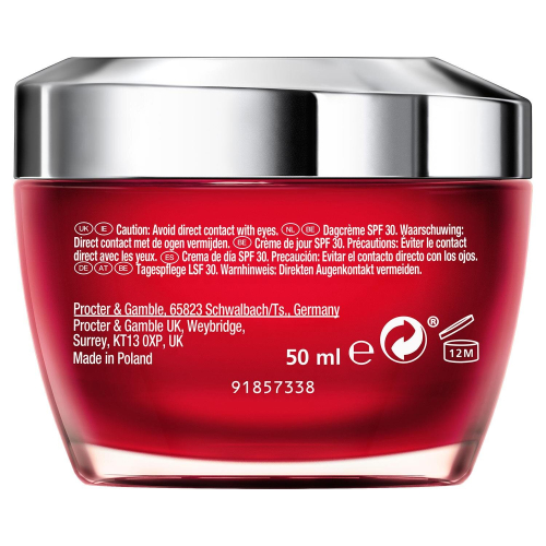Olay Olay Regenerist Day Cream SPF 30 Moisturiser - 50ml 1