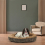 Large Dog bed with Orthopaedic Fleece Lining in Jute brown Actiaspet 2