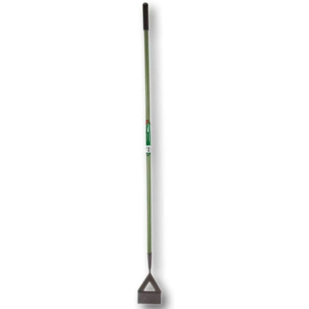 (Dutch hoe	) Garden Farming Lightweight Carbon Steel Tools