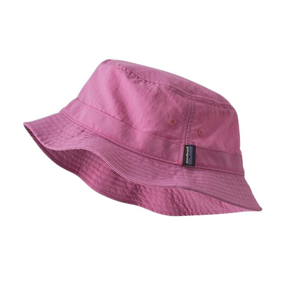 (Patagonia Wavefarer Bucket Hat  - S/M) Patagonia Wavefarer Bucket Hat