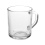 Bicchieri da caffè e tè 230 ml 3 pezzi. 7