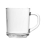 Bicchieri da caffè e tè 230 ml 3 pezzi. 6
