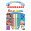Cocomelon Colour By Numbers Set 1