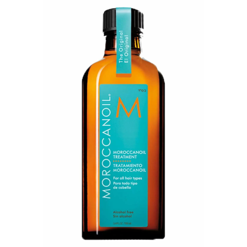 Moroccanoil Treatment Hair Oil, 50ml