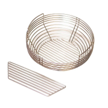 (25 inch) Ash Basket For BBQ