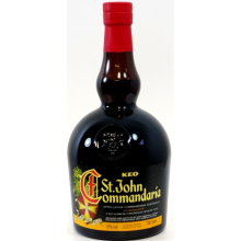 Keo Commandaria St John 75cl Bottle
