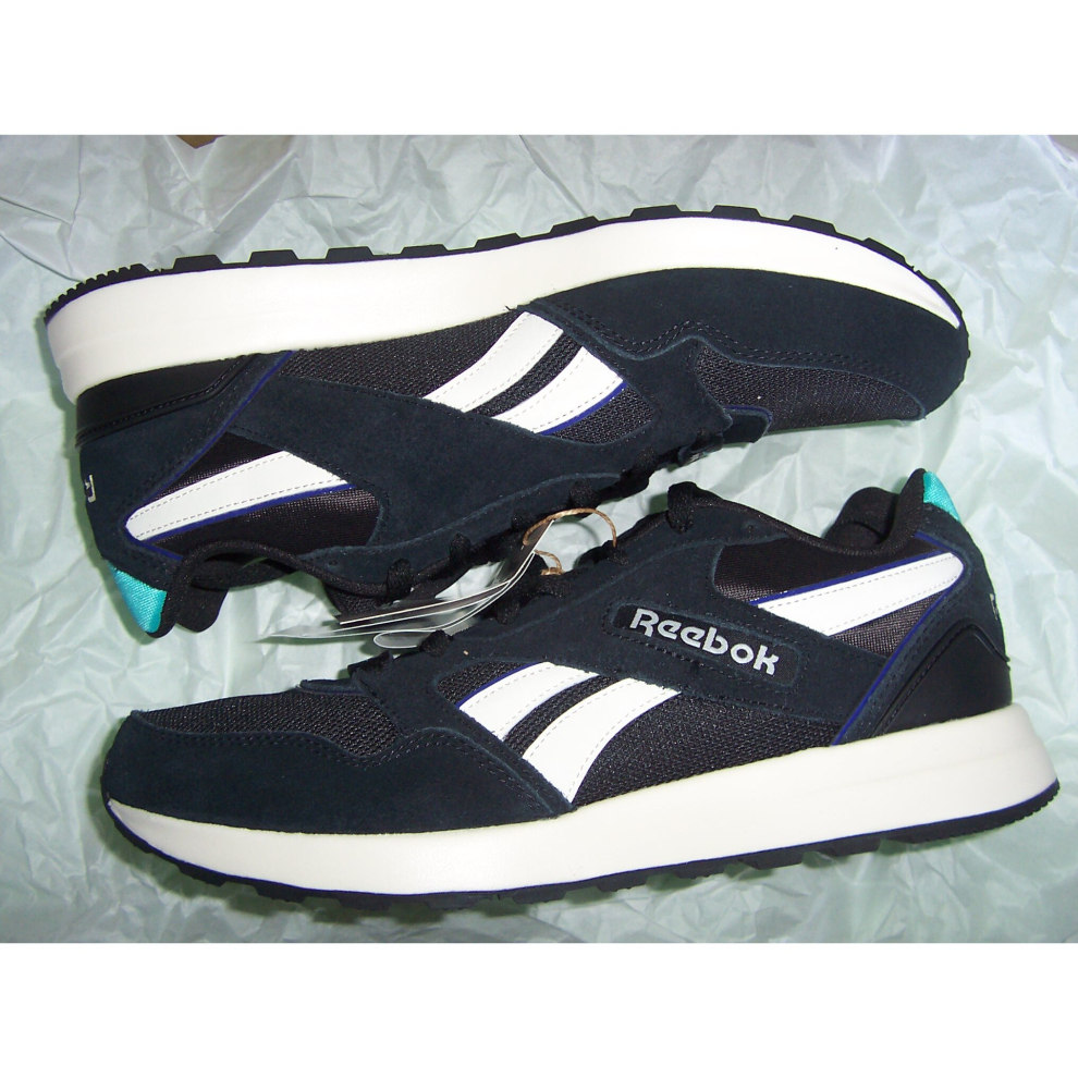 Reebok Unisex Classic GL 1000 Sneaker Trainers - Size 10.5