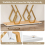 Casart 100cm Modern Console Table Faux Marble Entryway Table Narrow Accent Desk 7