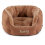 Bunty (Medium) Dog & Cat bed, Warming Fleece Fur Lined Washable 1