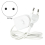 Replacement Charger For Philips Toothbrush Eu Plug Charging Kit White 3