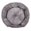 Bunty (X-Large) Dog Puppy Cat Bed, Calming Fleece Lined Washable 6