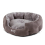 Bunty (X-Large) Dog Puppy Cat Bed, Calming Fleece Lined Washable 7