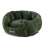 Bunty (X-Large) Dog Puppy Cat Bed, Warming Fleece Lined Washable 6