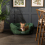 Bunty (X-Large) Dog Puppy Cat Bed, Warming Fleece Lined Washable 4