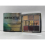 Dior DIOR BACKSTAGE EYE PALETTE MULTI FINISH HIGH PIGMENT 10G 1