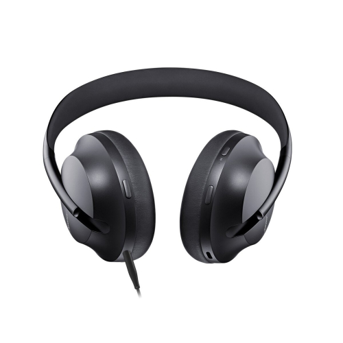Bose (Black) Bose Noise-Cancelling Headphones 700 2