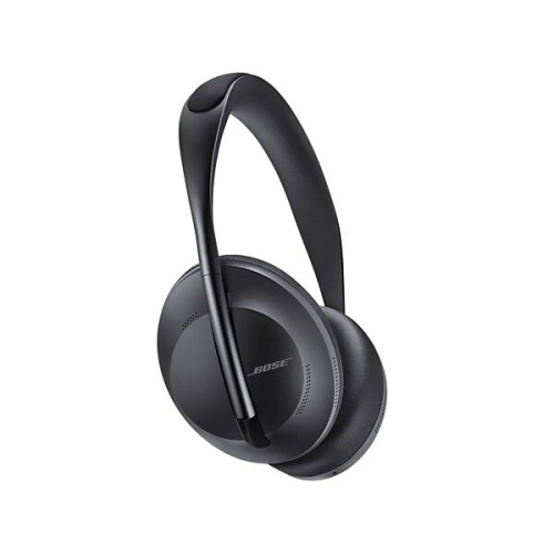 Bose (Black) Bose Noise-Cancelling Headphones 700 1