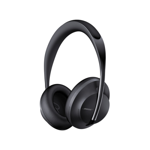 Bose (Black) Bose Noise-Cancelling Headphones 700