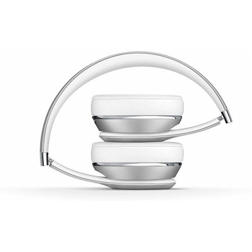 Beats by Dr. Dre (Silver) Beats Solo3 Wireless On-Ear Headphones 2