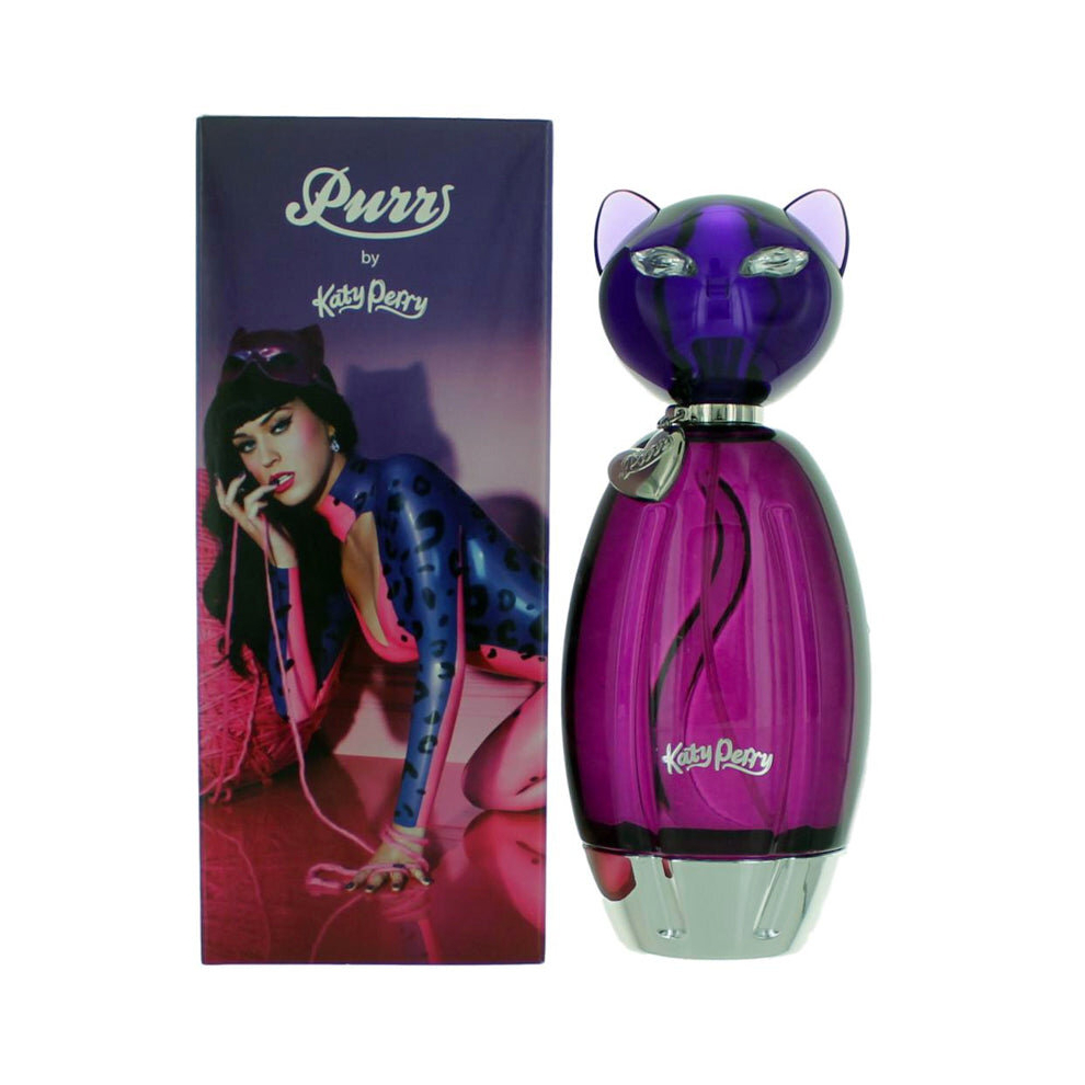 Purr 6.0 oz EDP for women