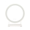 Living And Home Contemporary Vanity Mirror with LED Lights 4