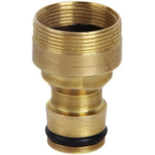 Universal Kitchen Tap Connector Mixer Hose Adaptor Faucet Pipe Joiner Fitting Water Adapter Tool for Garden Watering