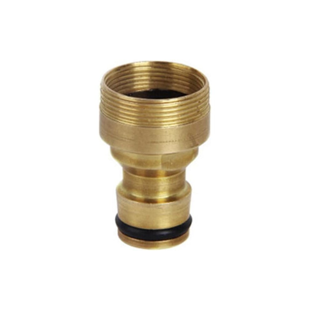Universal Kitchen Tap Connector Mixer Hose Adaptor Faucet Pipe Joiner Fitting Water Adapter Tool for Garden Watering
