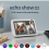Amazon (Glacier White) Amazon Echo Show 8 HD 8-inch (2nd Generation) Smart Display Alexa 2