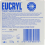 6 x Eucryl Toothpowder, Freshmint, 50g 3