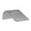 Arcadia Arcadia Feeding Kit Accessories Single Feeding Ledge 1