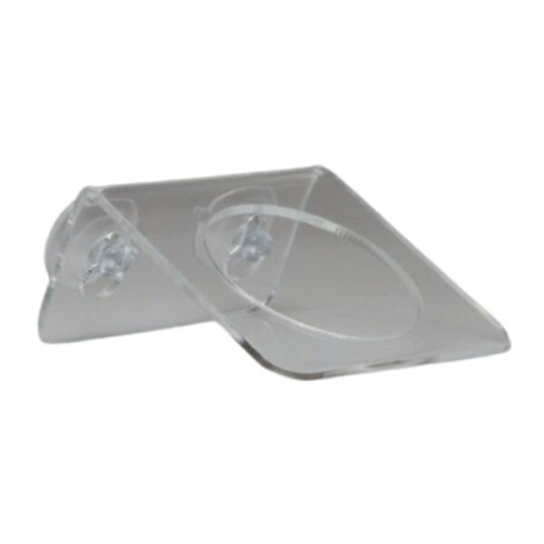 Arcadia Arcadia Feeding Kit Accessories Single Feeding Ledge