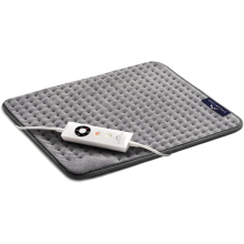 Dreamland Revive Me Extra Large Heat Pad 38x50cm - Grey