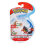 Pokémon Pokemon Battle Figure Set Figure 2-Pack w/ Rowlet and Litten 1