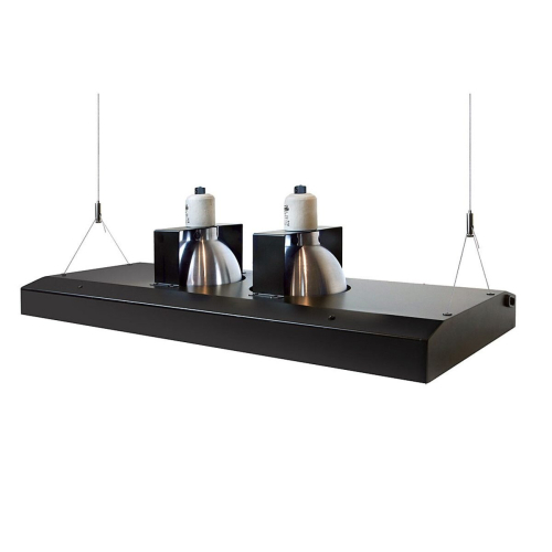 Arcadia (Twin UVB) Arcadia ThermalZooPro Reptile Lighting UVB LED 1