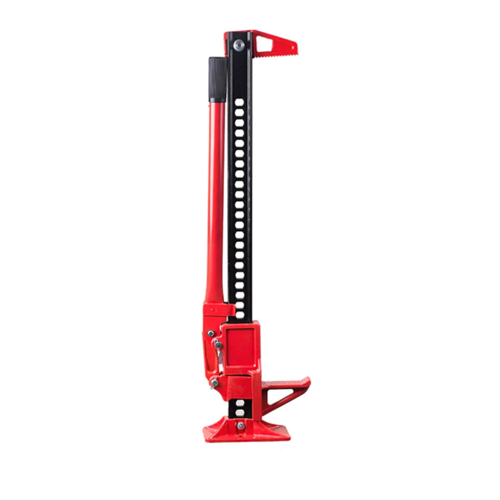 Ratchet Farm Jack 3 Ton (33" Inch 3T High Lift Off Road)