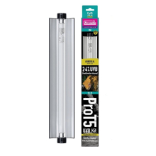 Arcadia Pro T5 ShadeDweller Arboreal UVB Kit Reptile Lighting