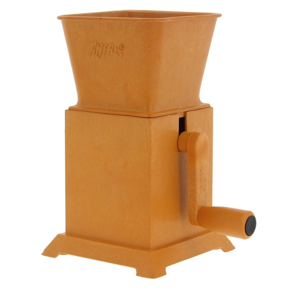 Vegetable Grater Chilli Dry Fruit Nut Onion Grater Manual Chopper