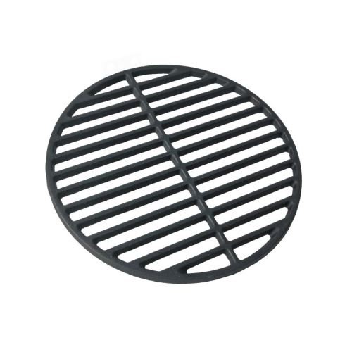 (13 inch) Cast Iron Grates 1