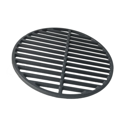 (13 inch) Cast Iron Grates 2