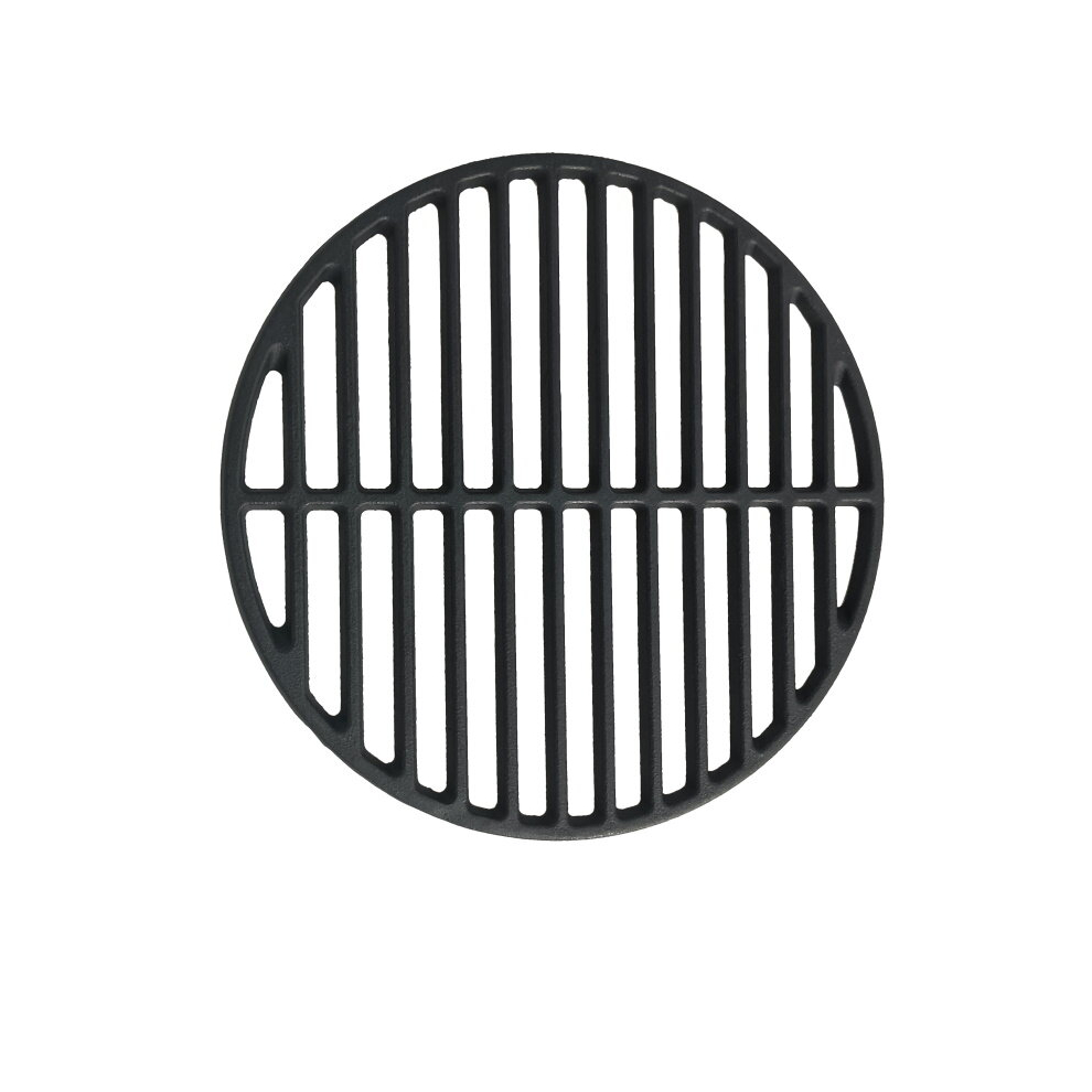 (Cast iron grate, 26-cm. for 13 inch (Picnic)) Cast Iron Grates