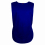 (Navy Blue, Medium) Ladies Workwear Front Pocket Tabard Cleaning Bar Apron Kitchen Colour Uniform 1